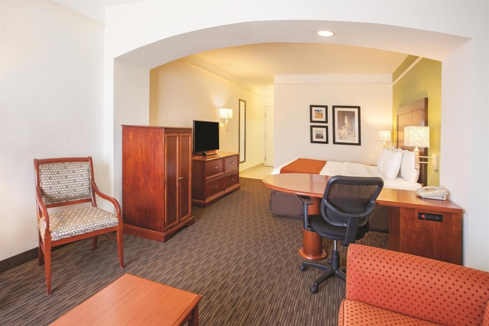 Imagen de la habitación del Hotel La Quinta By Wyndham Cd Juarez Near Us Consulate. Foto 4