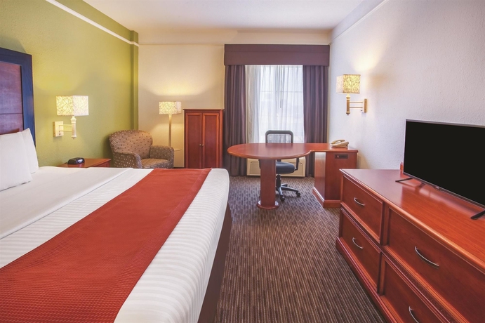 Imagen de la habitación del Hotel La Quinta By Wyndham Cd Juarez Near Us Consulate. Foto 6