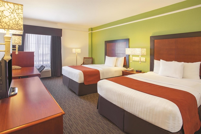 Imagen de la habitación del Hotel La Quinta By Wyndham Cd Juarez Near Us Consulate. Foto 7