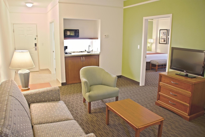 Imagen de la habitación del Hotel La Quinta By Wyndham Cd Juarez Near Us Consulate. Foto 8