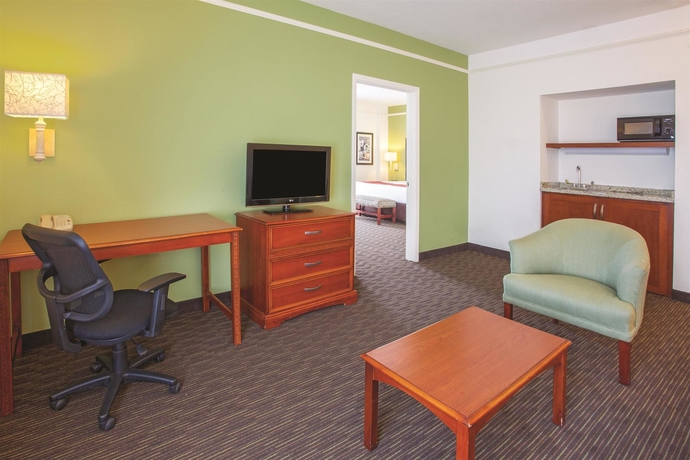 Imagen de la habitación del Hotel La Quinta By Wyndham Cd Juarez Near Us Consulate. Foto 9