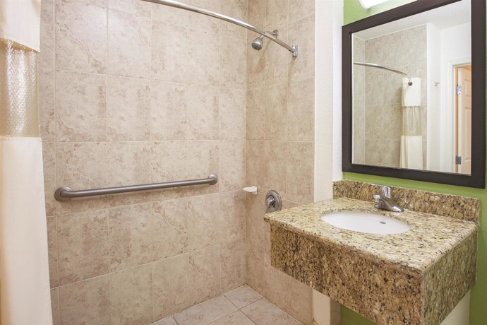 Imagen de la habitación del Hotel La Quinta By Wyndham Cd Juarez Near Us Consulate. Foto 12