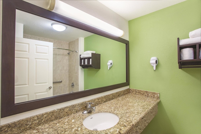 Imagen de la habitación del Hotel La Quinta By Wyndham Cd Juarez Near Us Consulate. Foto 13