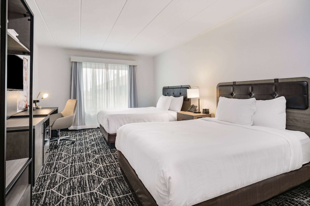 Imagen de la habitación del Hotel La Quinta By Wyndham Chicago O'hare Airport. Foto 6