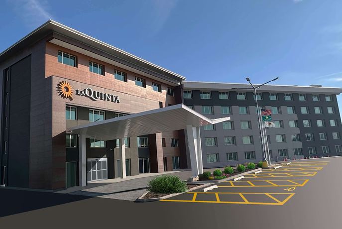 Imagen general del Hotel La Quinta By Wyndham Chicago O'hare Airport. Foto 1