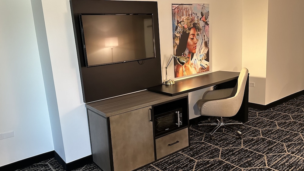 Imagen de la habitación del Hotel La Quinta By Wyndham Chicago O'hare Airport. Foto 12