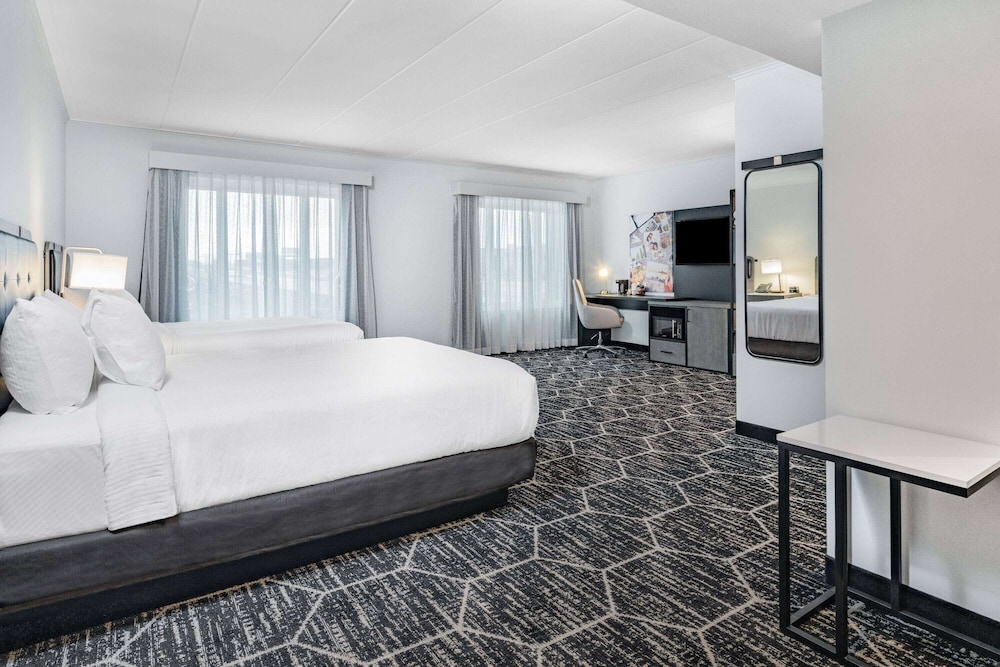 Imagen de la habitación del Hotel La Quinta By Wyndham Chicago O'hare Airport. Foto 15