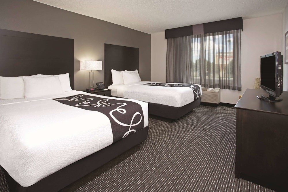 Imagen de la habitación del Hotel La Quinta By Wyndham Denver Englewood Tech Center. Foto 3