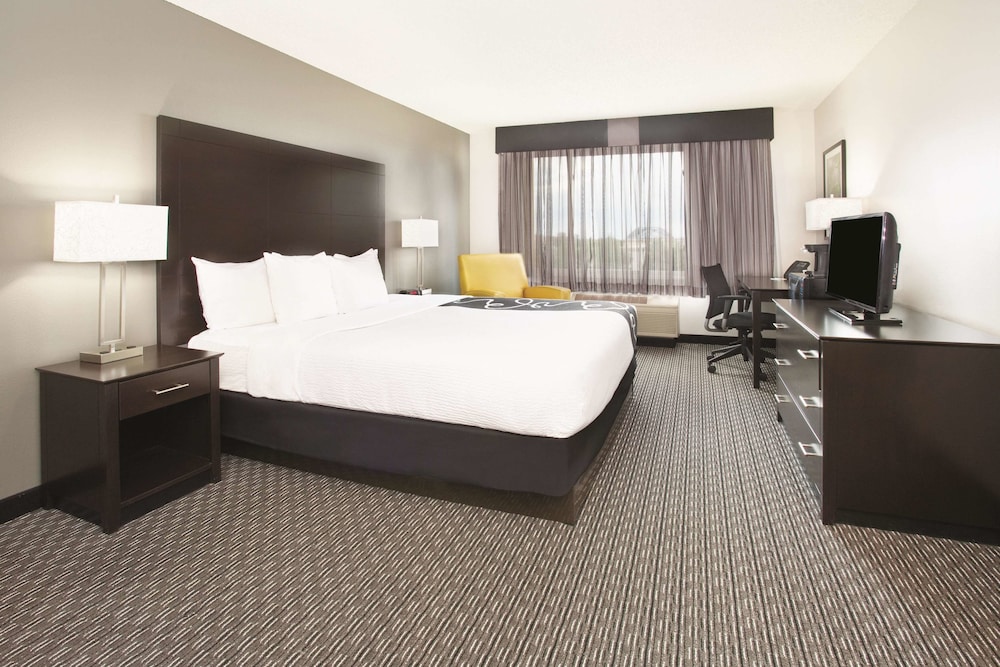 Imagen de la habitación del Hotel La Quinta By Wyndham Denver Englewood Tech Center. Foto 5