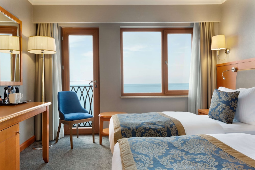 Imagen de la habitación del Hotel La Quinta By Wyndham Giresun. Foto 2