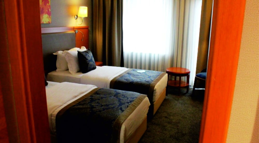 Imagen de la habitación del Hotel La Quinta By Wyndham Giresun. Foto 3