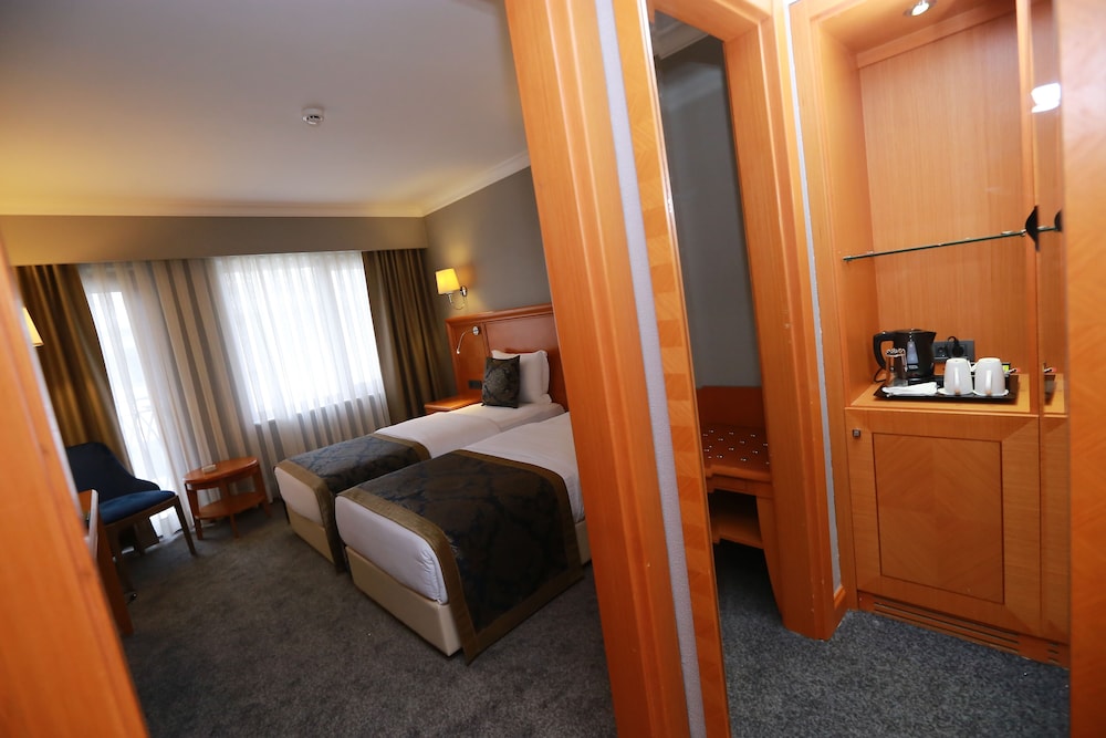Imagen de la habitación del Hotel La Quinta By Wyndham Giresun. Foto 4
