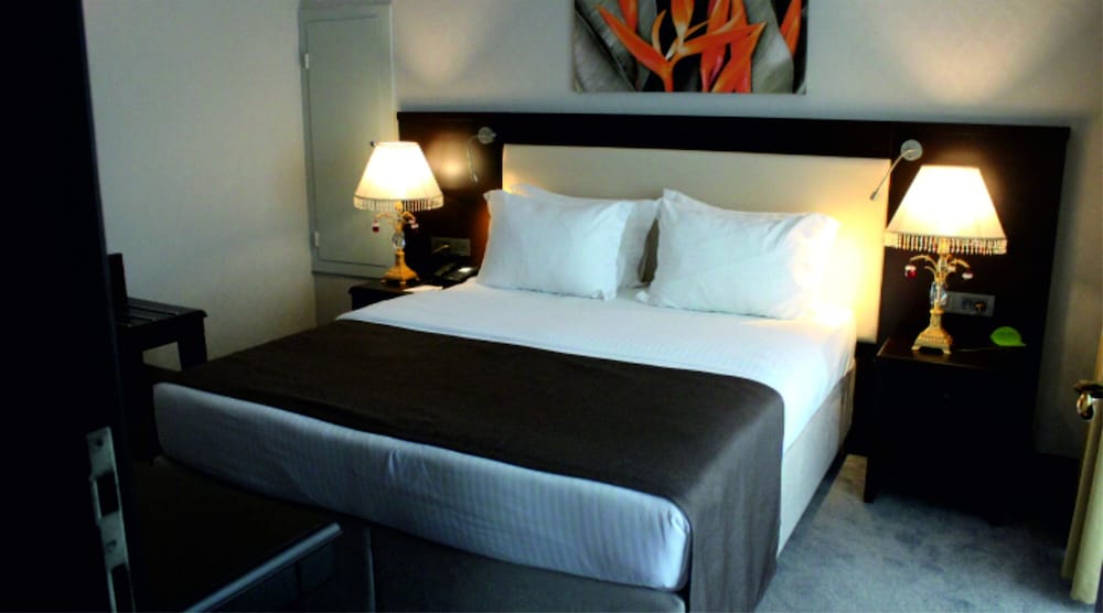 Imagen de la habitación del Hotel La Quinta By Wyndham Giresun. Foto 6