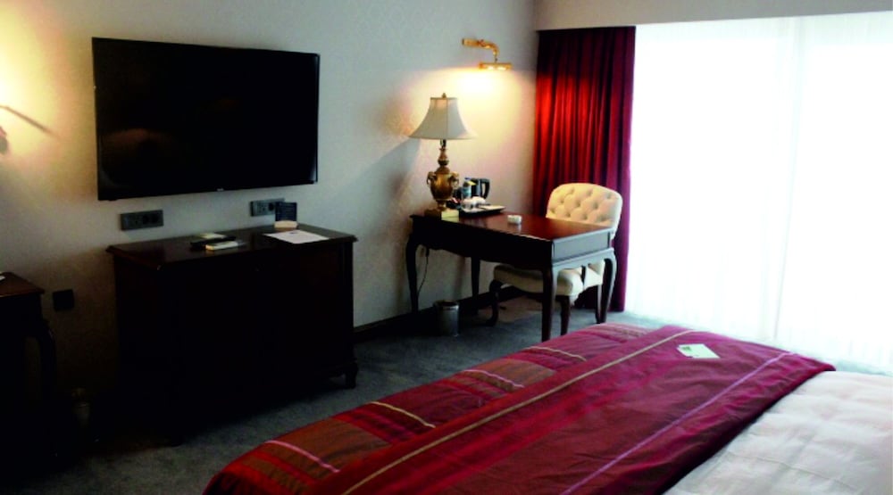 Imagen de la habitación del Hotel La Quinta By Wyndham Giresun. Foto 9