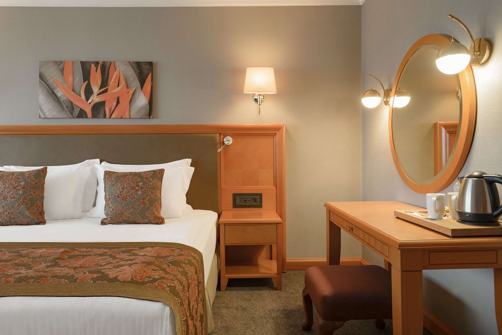 Imagen de la habitación del Hotel La Quinta By Wyndham Giresun. Foto 11