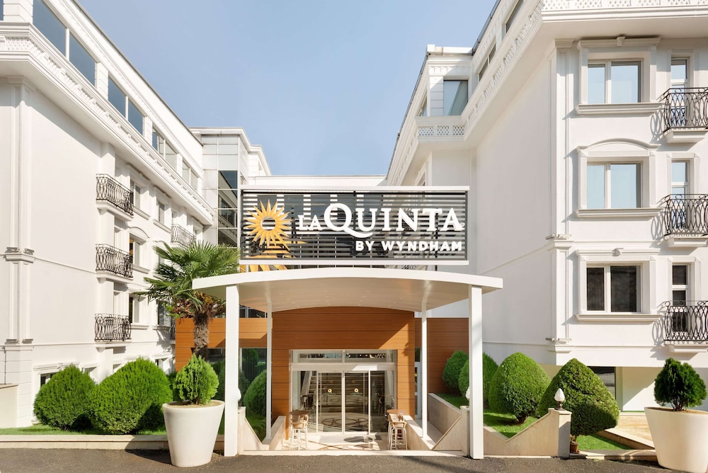 Imagen general del Hotel La Quinta By Wyndham Giresun. Foto 1