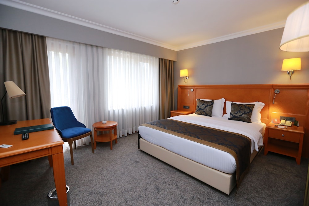 Imagen de la habitación del Hotel La Quinta By Wyndham Giresun. Foto 13