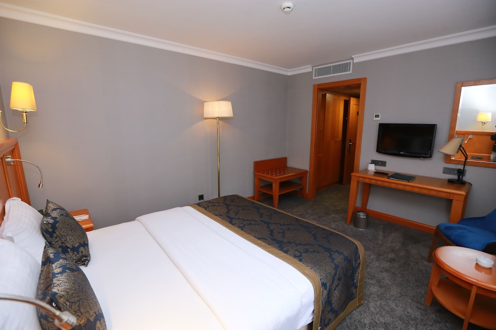 Imagen de la habitación del Hotel La Quinta By Wyndham Giresun. Foto 14