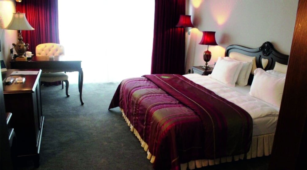 Imagen de la habitación del Hotel La Quinta By Wyndham Giresun. Foto 15