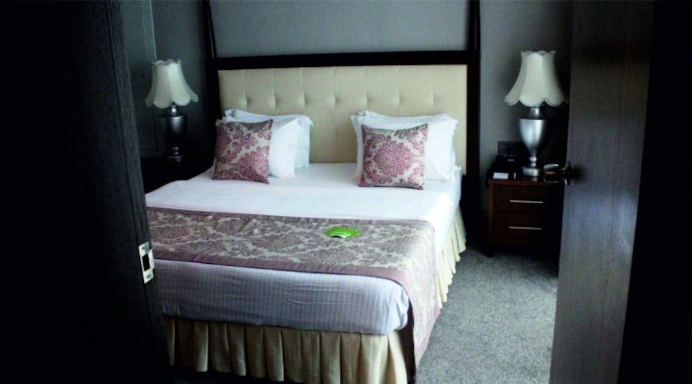 Imagen de la habitación del Hotel La Quinta By Wyndham Giresun. Foto 16