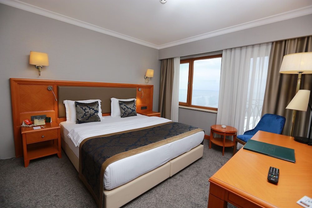 Imagen de la habitación del Hotel La Quinta By Wyndham Giresun. Foto 17