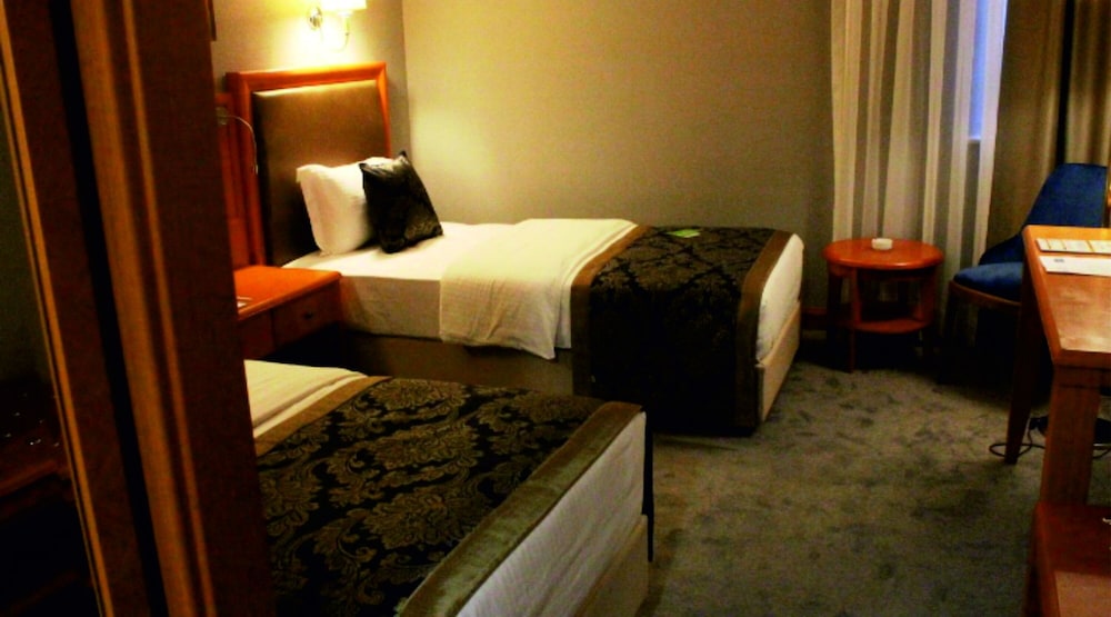 Imagen de la habitación del Hotel La Quinta By Wyndham Giresun. Foto 18