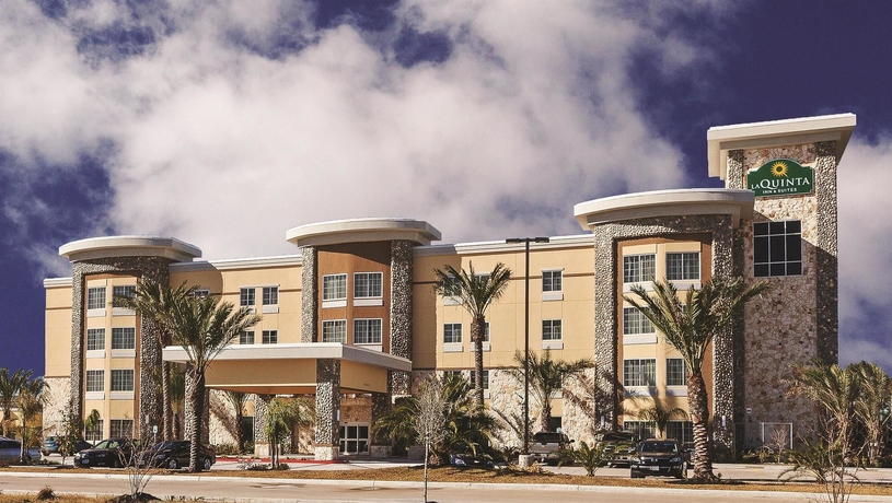 Imagen general del Hotel La Quinta By Wyndham Houston Willowbrook Vintage Park. Foto 1