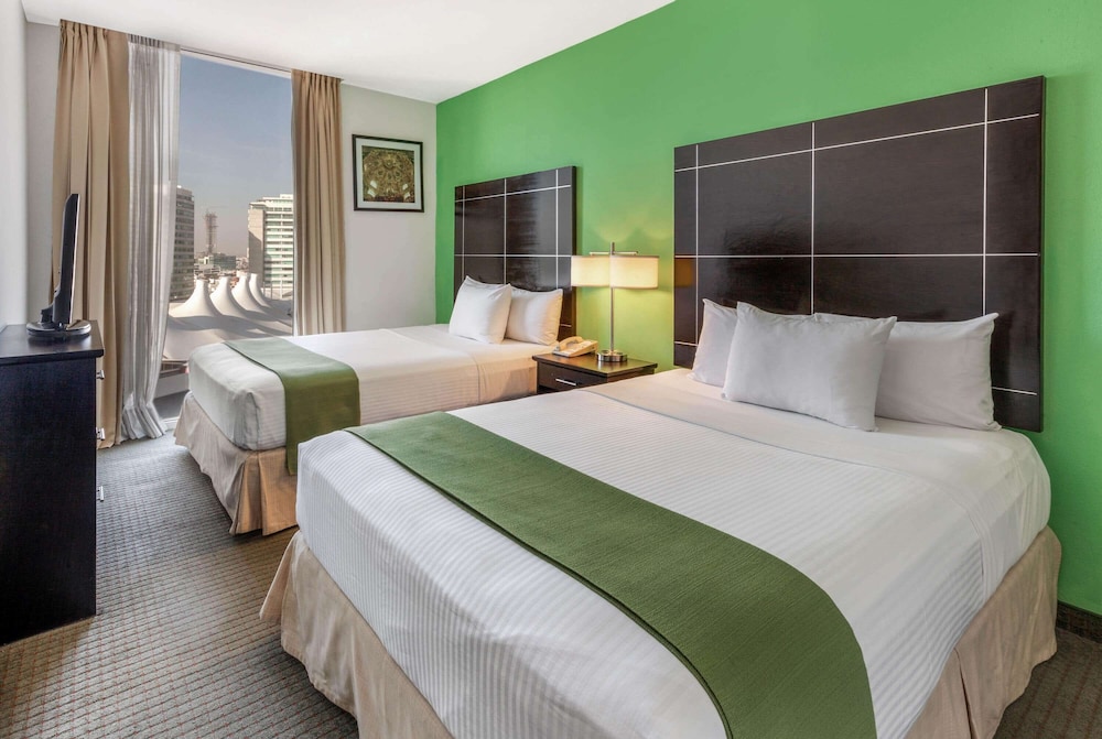 Imagen de la habitación del Hotel La Quinta By Wyndham Puebla Palmas Angelopolis. Foto 6