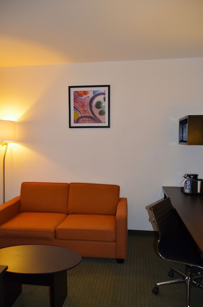 Imagen de la habitación del Hotel La Quinta By Wyndham Puebla Palmas Angelopolis. Foto 10