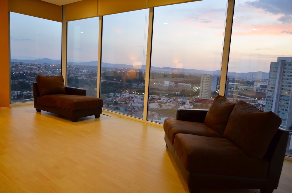 Imagen de la habitación del Hotel La Quinta By Wyndham Puebla Palmas Angelopolis. Foto 12