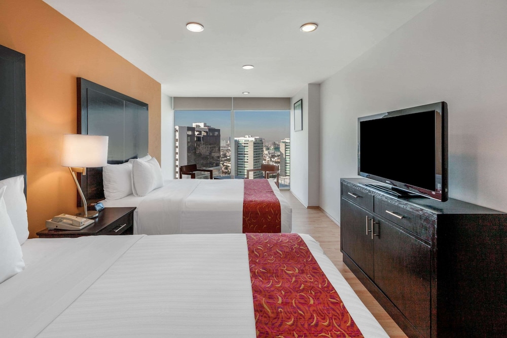 Imagen de la habitación del Hotel La Quinta By Wyndham Puebla Palmas Angelopolis. Foto 16