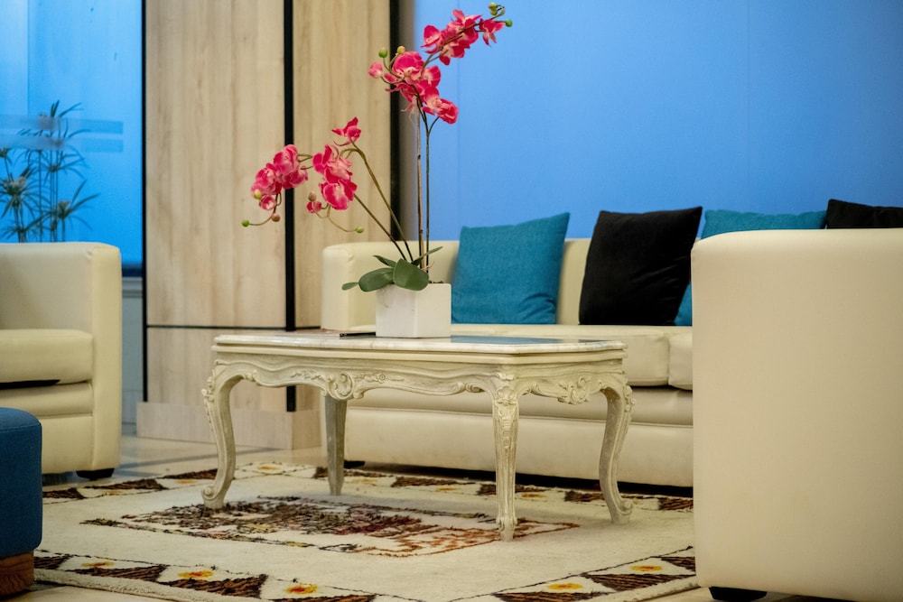 Imagen de los interiores del Hotel La Quinta By Wyndham Quito. Foto 15