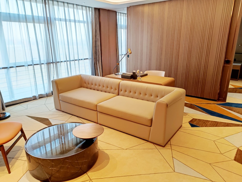 Imagen de la habitación del Hotel La Quinta By Wyndham Weifang South. Foto 16