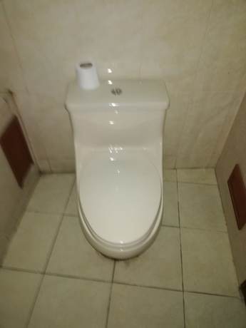 Imagen de la habitación del Hotel La Quinta De Allison And Backpackers. Foto 2