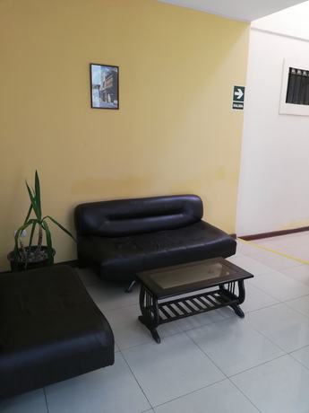Imagen de los interiores del Hotel La Quinta De Allison And Backpackers. Foto 17