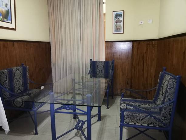 Imagen de los interiores del Hotel La Quinta De Allison And Backpackers. Foto 19