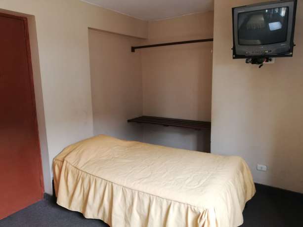 Imagen de la habitación del Hotel La Quinta De Allison And Backpackers. Foto 4