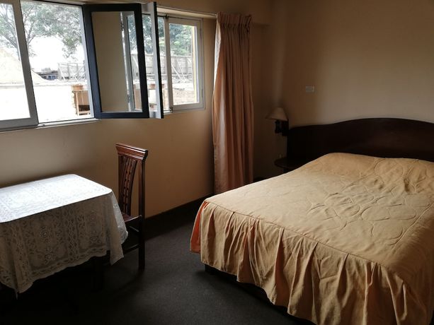 Imagen de la habitación del Hotel La Quinta De Allison And Backpackers. Foto 5