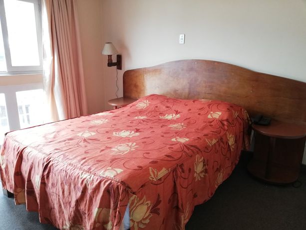 Imagen de la habitación del Hotel La Quinta De Allison And Backpackers. Foto 6