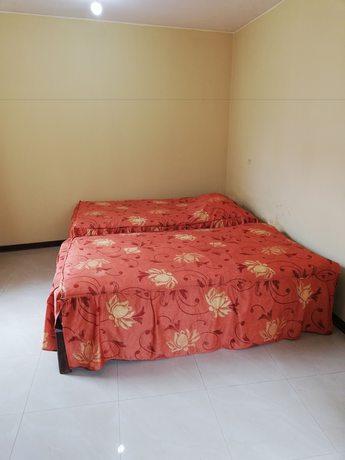 Imagen de la habitación del Hotel La Quinta De Allison And Backpackers. Foto 7