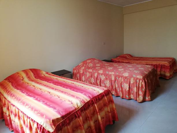 Imagen de la habitación del Hotel La Quinta De Allison And Backpackers. Foto 8