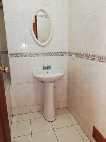 Imagen de la habitación del Hotel La Quinta De Allison And Backpackers. Foto 9