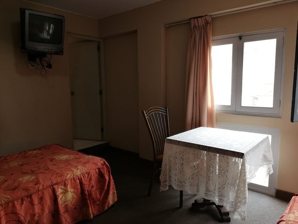 Imagen de la habitación del Hotel La Quinta De Allison And Backpackers. Foto 16