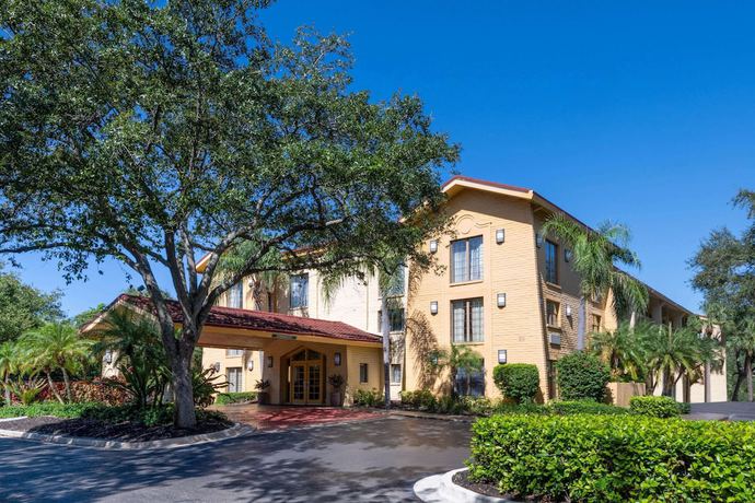 Imagen general del Hotel La Quinta East Deerfield Beach - Boca Raton. Foto 1