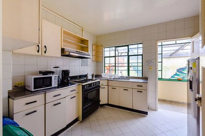 Imagen de los interiores del Hotel La Quinta - Hostel. Foto 19