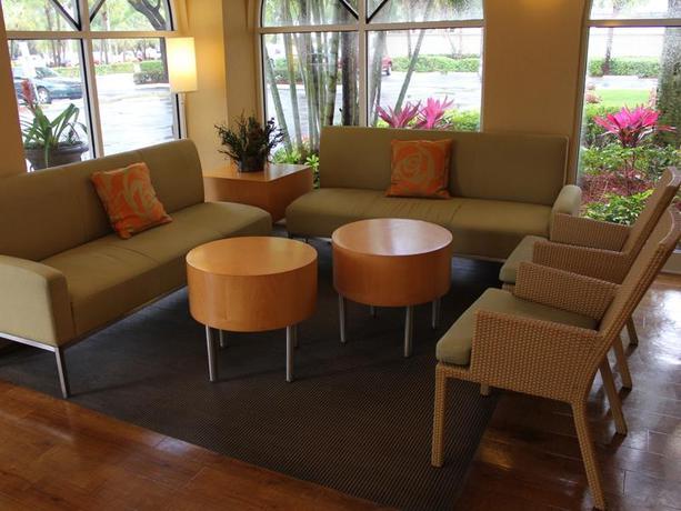 Imagen de los interiores del Hotel La Quinta I-95 Deerfield Beach. Foto 8