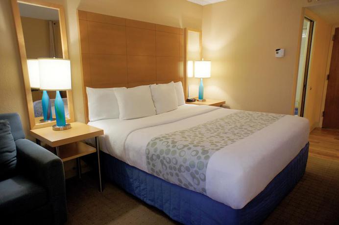 Imagen de la habitación del Hotel La Quinta I-95 Deerfield Beach. Foto 4