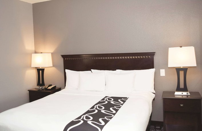 Imagen de la habitación del Hotel La Quinta Inn And Suites By Wyndham Abilene Mall. Foto 4