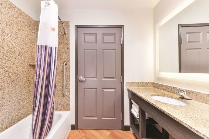 Imagen de la habitación del Hotel La Quinta Inn And Suites By Wyndham Abilene Mall. Foto 8