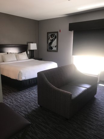 Imagen de la habitación del Hotel La Quinta Inn And Suites By Wyndham Abilene Mall. Foto 14